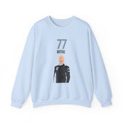 Bottas 2026 Sweatshirt 9