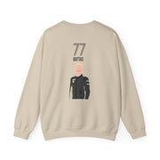 Bottas 2026 Sweatshirt 6