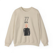 Bottas 2026 Sweatshirt 5