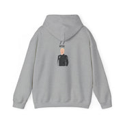 Bottas 2026 Hoodie 4