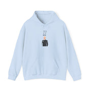 Bottas 2026 Hoodie 9