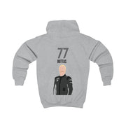 Bottas 2026 Kids Hoodie 4