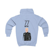 Bottas 2026 Kids Hoodie 6