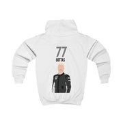 Bottas 2026 Kids Hoodie 2