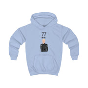 Bottas 2026 Kids Hoodie 5