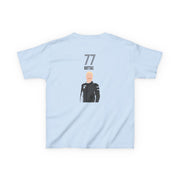 Bottas 2026 Kids T-Shirt 6