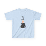 Bottas 2026 Kids T-Shirt 5