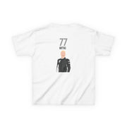 Bottas 2026 Kids T-Shirt 2