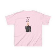 Bottas 2026 Kids T-Shirt 8