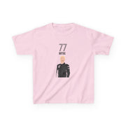 Bottas 2026 Kids T-Shirt 7
