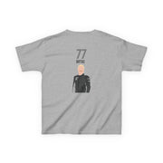 Bottas 2026 Kids T-Shirt 4