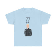 Bottas 2026 T-Shirt 9