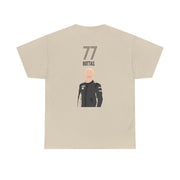 Bottas 2026 T-Shirt 6