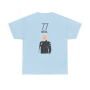 Bottas 2026 T-Shirt 10