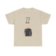 Bottas 2026 T-Shirt 5