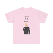 Bottas 2026 T-Shirt 7