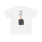 Bottas 2026 T-Shirt 2