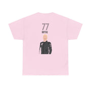 Bottas 2026 T-Shirt 8