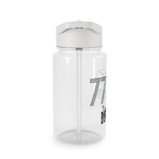 Bottas Helmet 2026 Clear Water Bottle 3