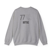 Bottas Helmet 2026 Sweatshirt 4