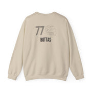 Bottas Helmet 2026 Sweatshirt 6