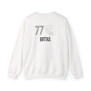 Bottas Helmet 2026 Sweatshirt 2