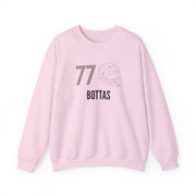 Bottas Helmet 2026 Sweatshirt 7
