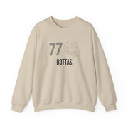 Bottas Helmet 2026 Sweatshirt 5