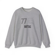 Bottas Helmet 2026 Sweatshirt 3