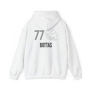 Bottas Helmet 2026 Hoodie 2