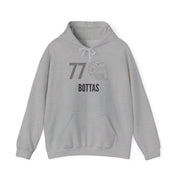 Bottas Helmet 2026 Hoodie 3