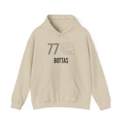 Bottas Helmet 2026 Hoodie 5
