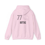 Bottas Helmet 2026 Hoodie 8