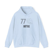 Bottas Helmet 2026 Hoodie 9