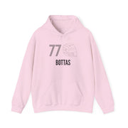 Bottas Helmet 2026 Hoodie 7
