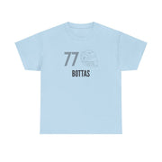 Bottas Helmet 2026 T-Shirt 9