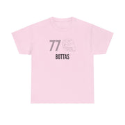 Bottas Helmet 2026 T-Shirt 7