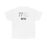 Bottas Helmet 2026 T-Shirt 2