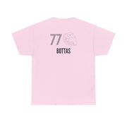 Bottas Helmet 2026 T-Shirt 8