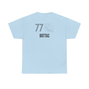 Bottas Helmet 2026 T-Shirt 10