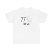 Bottas Helmet 2026 T-Shirt 1