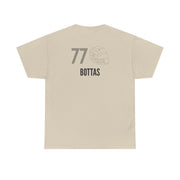 Bottas Helmet 2026 T-Shirt 6