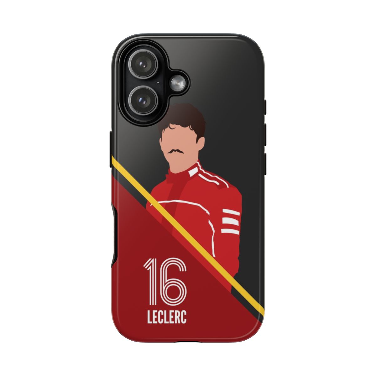 Leclerc 2026  Phone Case