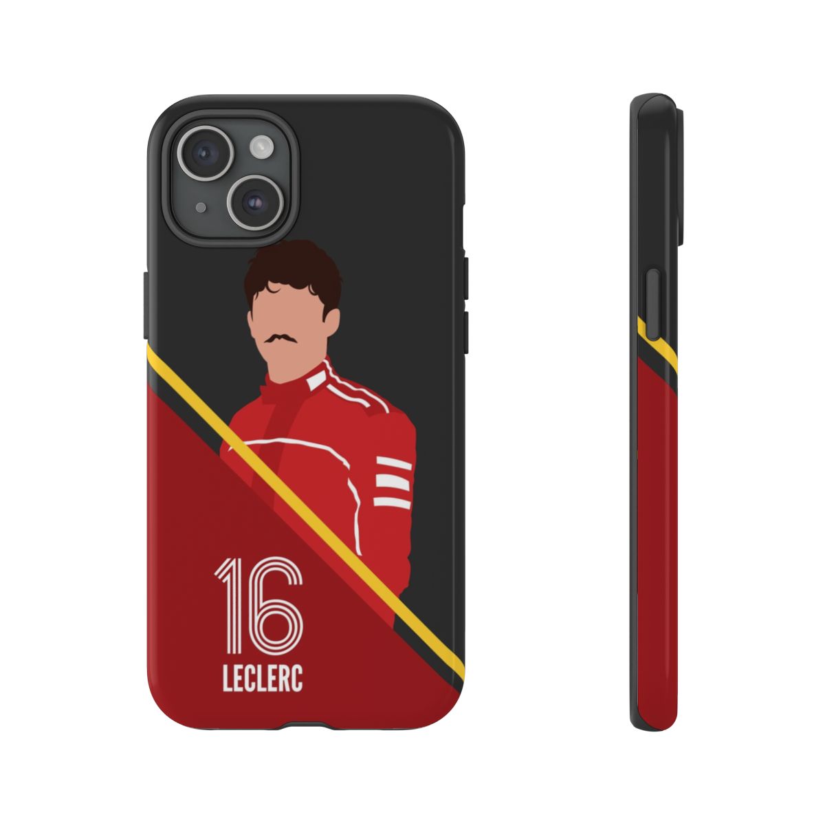 Leclerc 2026  Phone Case