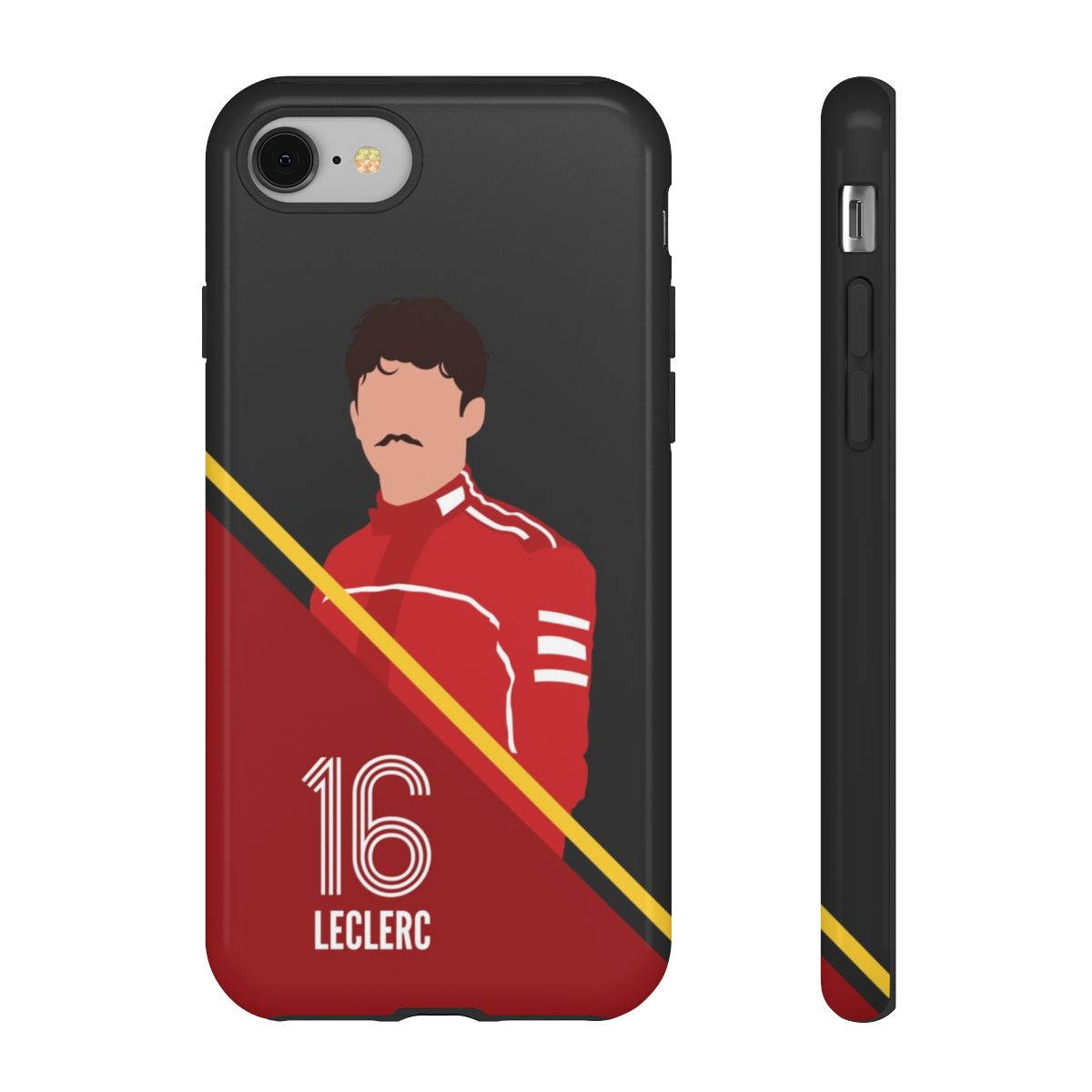 Leclerc 2026  Phone Case