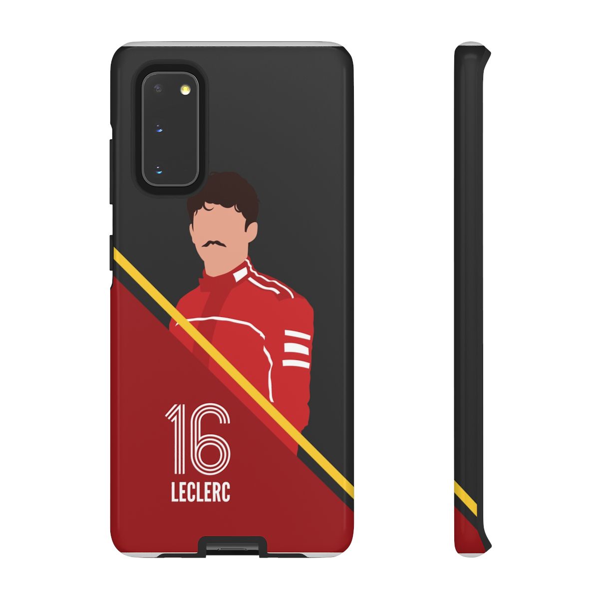 Leclerc 2026  Phone Case