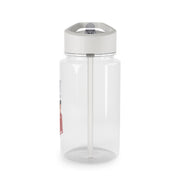 Leclerc 2026  Clear Water Bottle 4