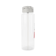 Leclerc 2026  Clear Water Bottle 8