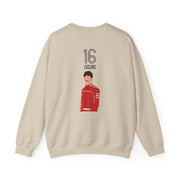 Leclerc 2026  Sweatshirt 6