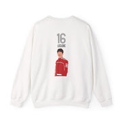 Leclerc 2026  Sweatshirt 2